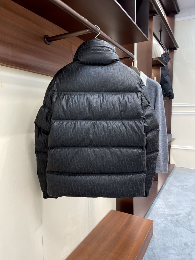 Christian Dior Down Jackets